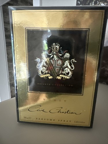 Clive christian parfum - v, women