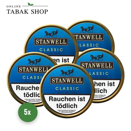 Stanwell classic - stanwell, "classic"