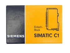 Siemens 6EC1-110-3A or