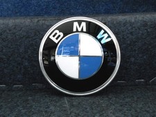 orig. BMW E30 Emblem