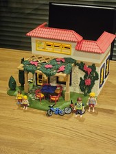 Playmobil 4857 Ferientraumhaus