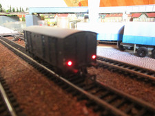 Modelleisenbahn Spur TT. TT