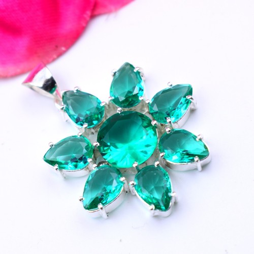 Paraiba turmalin edelstein 925 - turmalin,