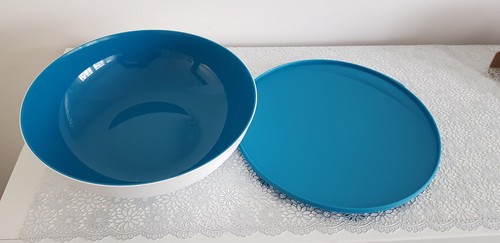 Tupperware allegra liter - 3,5,
