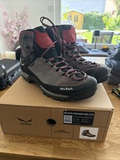 Salewa Mtn Trainer Mid GTX 45
