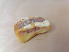 Bernstein Natur Butterscotch