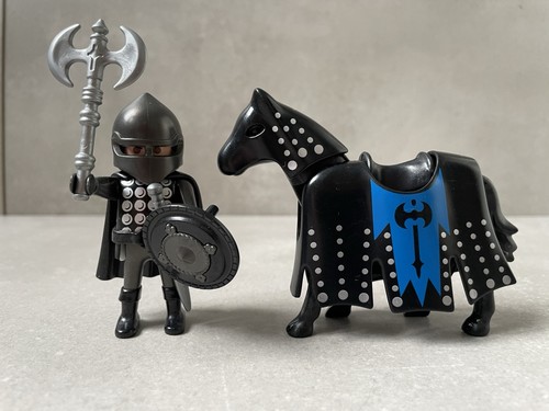 Playmobil 4517 schwarzer - 4517,