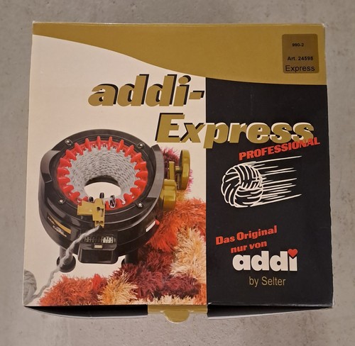 Addi express professional - addi,