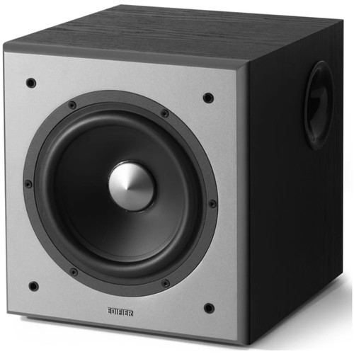 Edifier aktiver subwoofer - t5,