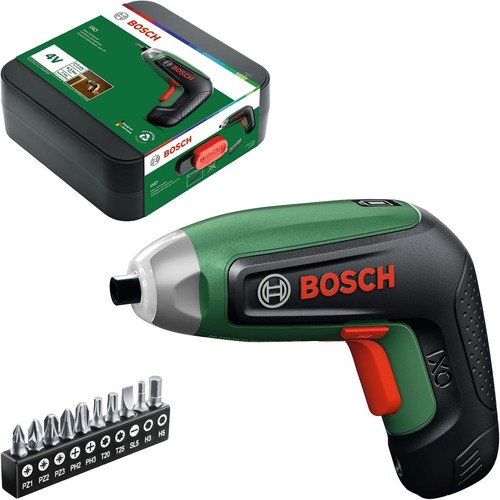 Ixo akkuschrauber inkl - ixo, 8