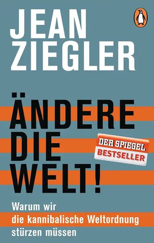 ändere die welt - die, welt!