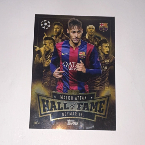 Topps match attax - topps,