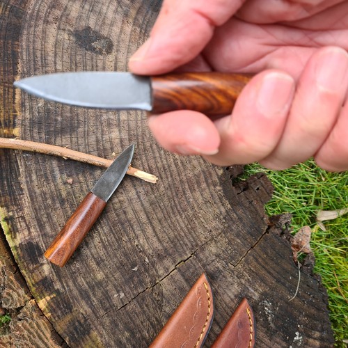 Mittelalter mini messer - mittelalter,