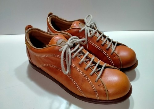 Camper pelotas lederschuhe - camper,