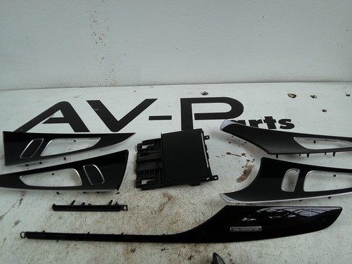 Orig audi 4g klavierlack - audi,
