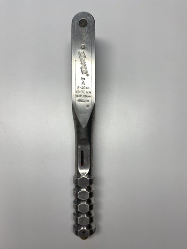 Gedore dremometer - gedore,