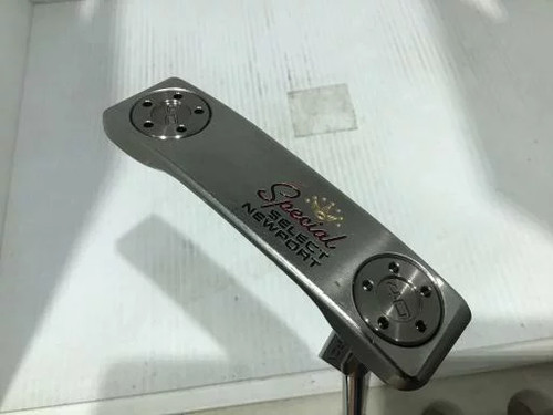 Titleist scotty cameron - titleist,
