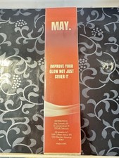 May Changing Foundation