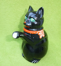 Figürliche Kaffeekanne