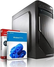 Multimedia PC | Intel i7