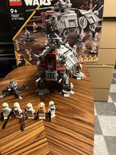 LEGO Star Wars: At - TE Walker