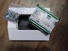 Technische Alternative komplette neue Wandkonsole UVR16x2