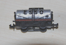 Minitrix 13273 Kesselwagen ESSO Tankwagen Spur N