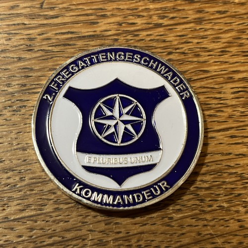Orden einsatz coin der - coin,