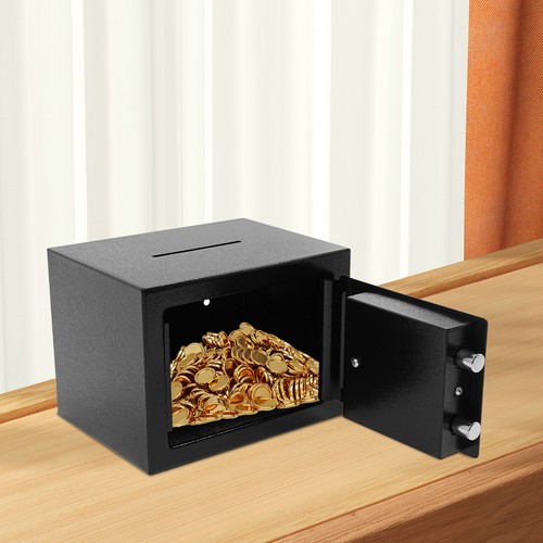 Kleine tresorbox safe box - tresorbox,