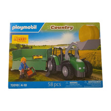 Playmobil 72010 Country