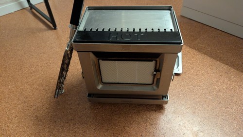 Beef chef gasgrill camping - chef,