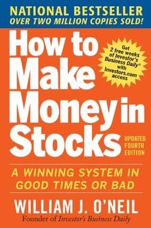 How make money stocks - money, a