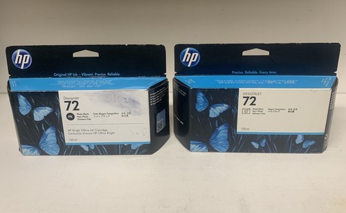 Original hp72 c9370a - 2,