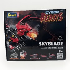 Revell 07850 CyberBeasts