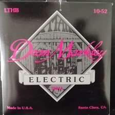 Dean Markley ELECTRIC