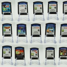 PS VITA Familienfreundlich -