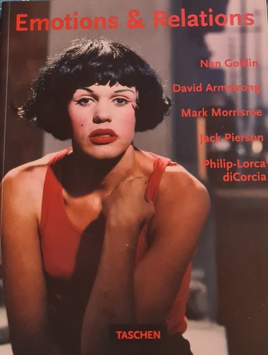 Taschen emotions relations - emotions,
