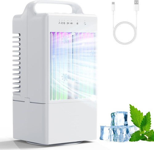 Portable 4in1 klimaanlage - portable,