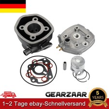 50ccm Zylinder Passend für