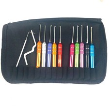 Huk/Honest DietrichSet mit