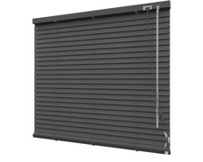 SOLUNA DIM-OUT Alu-Jalousie