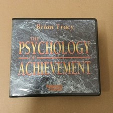 Brian tracy psychology - psychology, of