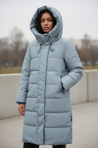 Khujo damen jacke winterjacke - jacke,