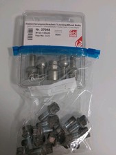 20x febi Radbolzen Radschrauben für SMART CITY-COUPE FORTWO (450 451) 0009905607