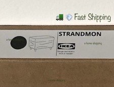 BEZUG für IKEA STRANDMON