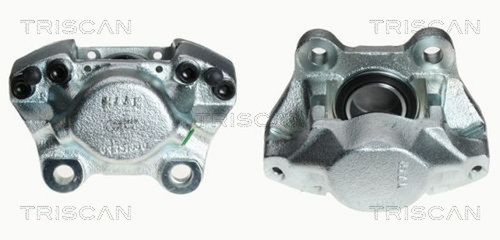 Triscan bremssattel 8170 34832 - bremssattel,