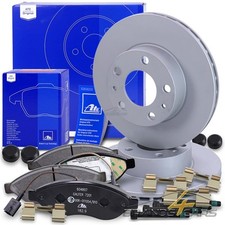 ATE BREMSENSATZ BREMSENSET