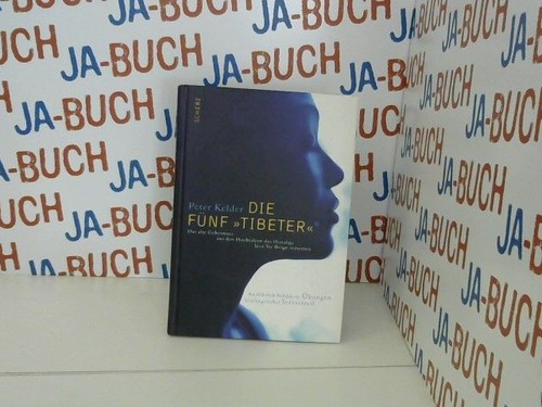 Die fünf tibeter - die, »tibeter«®: