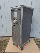 Flugzeugtrolley HalfSize