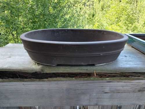 Japanischer bonsai topf - japanischer,